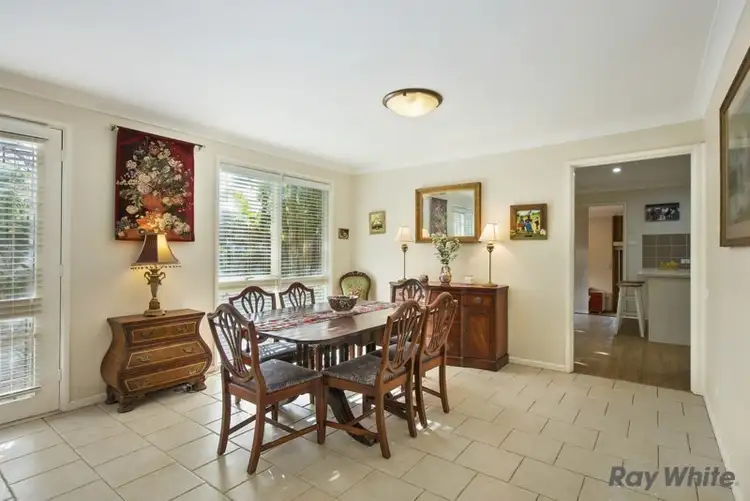 Fifth view of Homely house listing, 53A Parsonage Road, Castle Hill NSW 2154