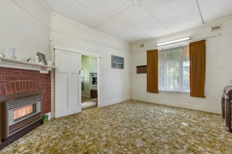 Fourth view of Homely house listing, 34 Goulburn Street, Seymour VIC 3660