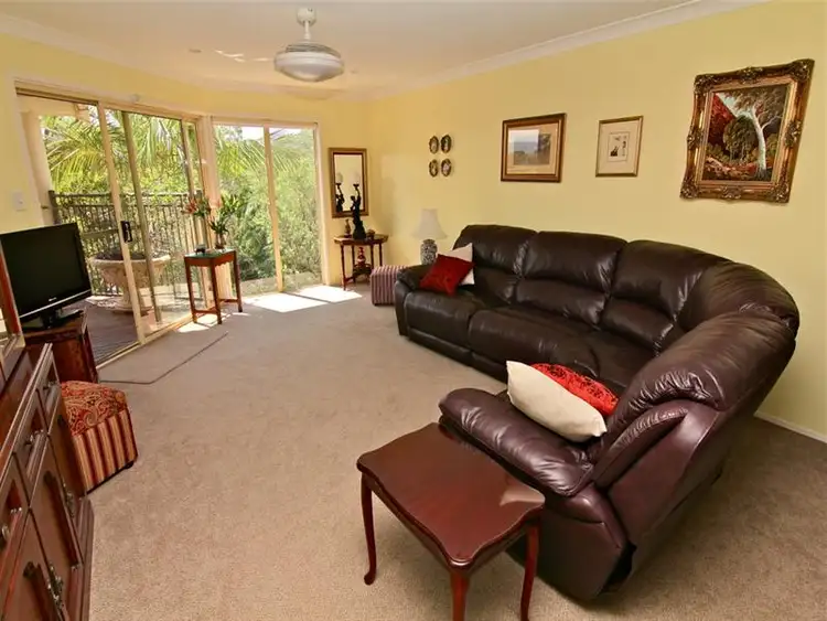 Third view of Homely house listing, 10 Moray Parade, Saratoga NSW 2251