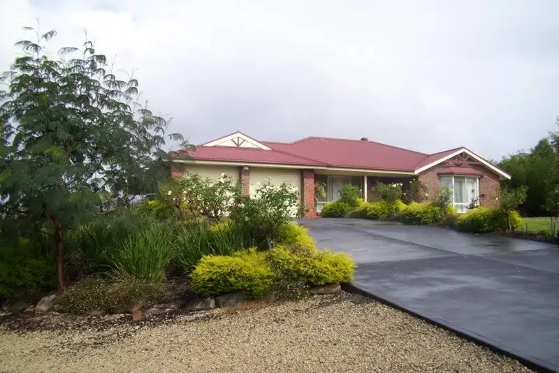 Main view of Homely house listing, 136 Burnbank Way, Mount Barker SA 5251