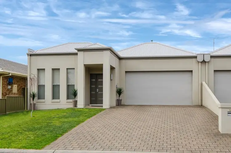 Main view of Homely house listing, 10b Old Kent Court, Mount Gambier SA 5290