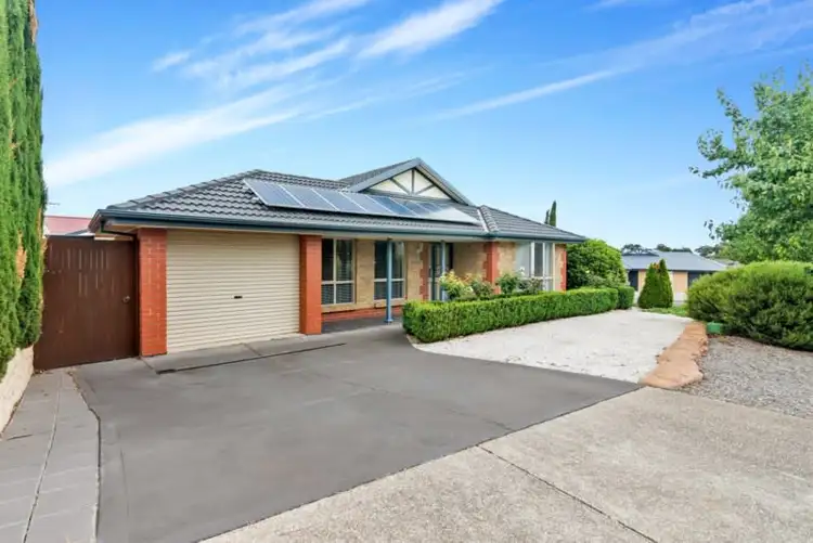 Fourth view of Homely house listing, 2 Fuschia Street, Huntfield Heights SA 5163