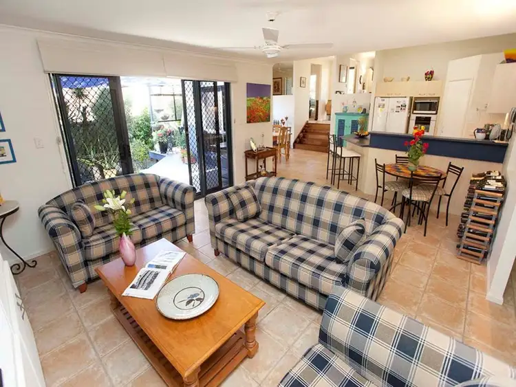 Fourth view of Homely house listing, 6 Monet Crescent, Mackenzie QLD 4156