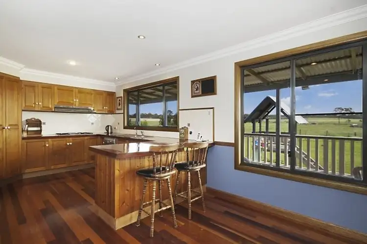 Second view of Homely house listing, 30 Wampi Place, James Creek NSW 2463