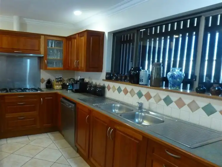 Second view of Homely house listing, 17 Cowan Way, Pegs Creek WA 6714