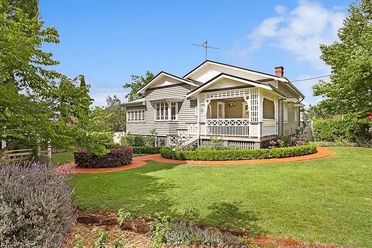 Main view of Homely house listing, 152 Geddes Street, East Toowoomba QLD 4350