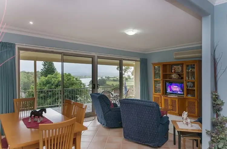 Fifth view of Homely house listing, 25 Maiden Avenue, Taree NSW 2430