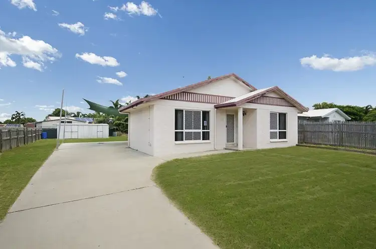 37 Wayne Street, Kelso QLD 4815