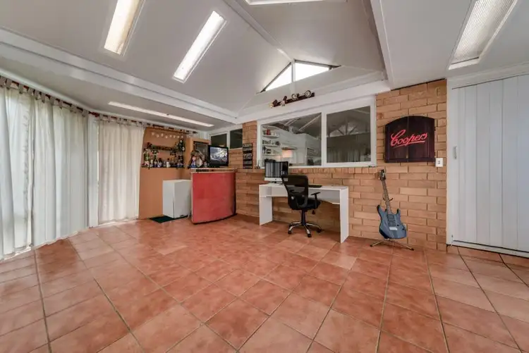 Sixth view of Homely house listing, 7 Cooradilla Place, Bradbury NSW 2560