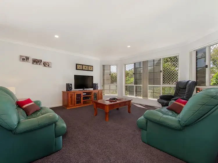 Fifth view of Homely house listing, 18 Vancouver Drive, Robina QLD 4226