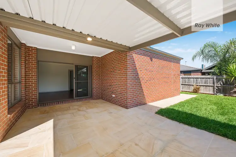Seventh view of Homely house listing, 10 Hammock Drive, Doreen VIC 3754