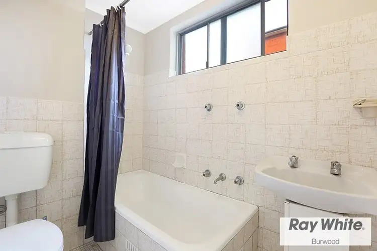 Fifth view of Homely apartment listing, 3/162 Croydon Avenue, Croydon Park NSW 2133