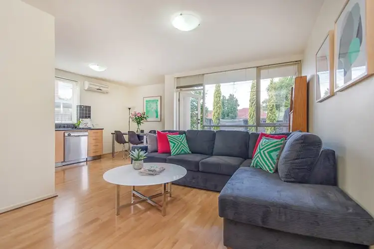 Third view of Homely apartment listing, 1/7 Wild Cherry Road, Ormond VIC 3204