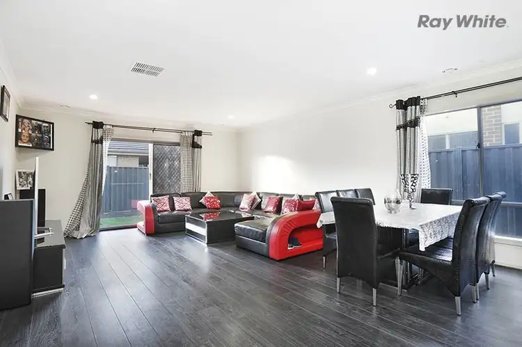 Fifth view of Homely house listing, 118 Hummingbird Boulevard, Tarneit VIC 3029