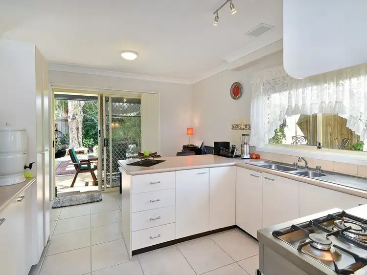 Fifth view of Homely townhouse listing, 13/10 Taigum Place, Taigum QLD 4018