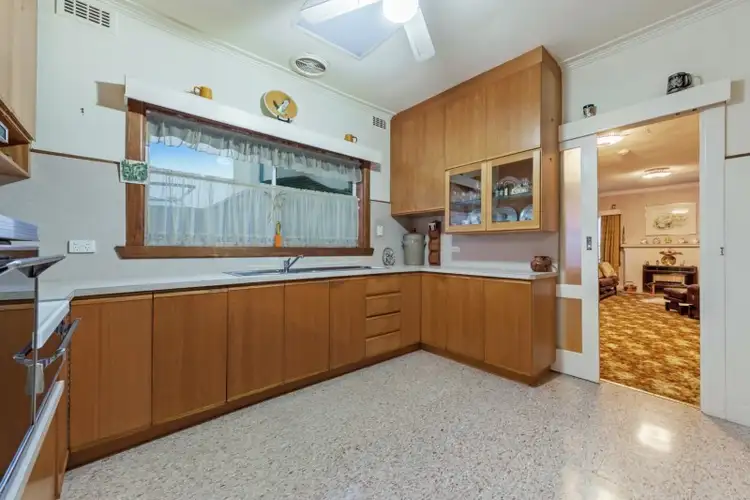 Third view of Homely house listing, 55 Keon Parade, Reservoir VIC 3073