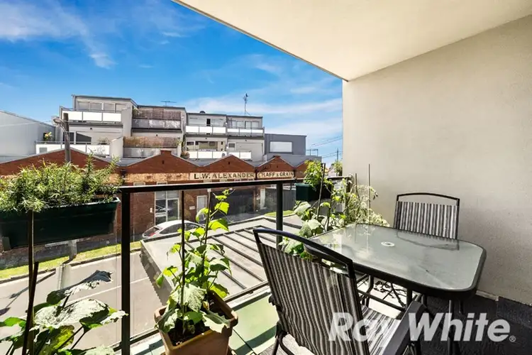 Second view of Homely apartment listing, 5/293-297 Plenty Road, Preston VIC 3072