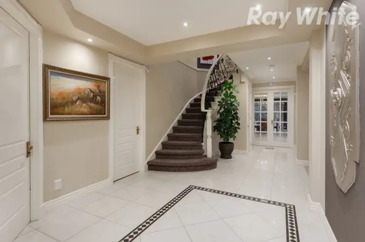 Second view of Homely house listing, 7 Mt Cooper Drive, Bundoora VIC 3083