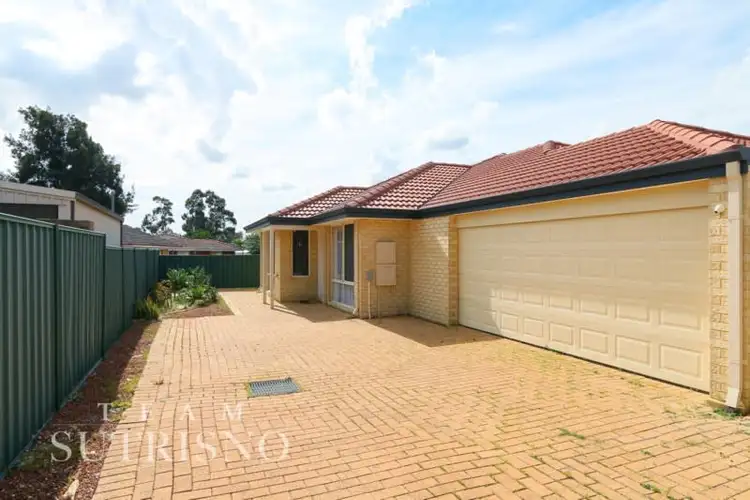 10A Abingdon Place, Kelmscott WA 6111