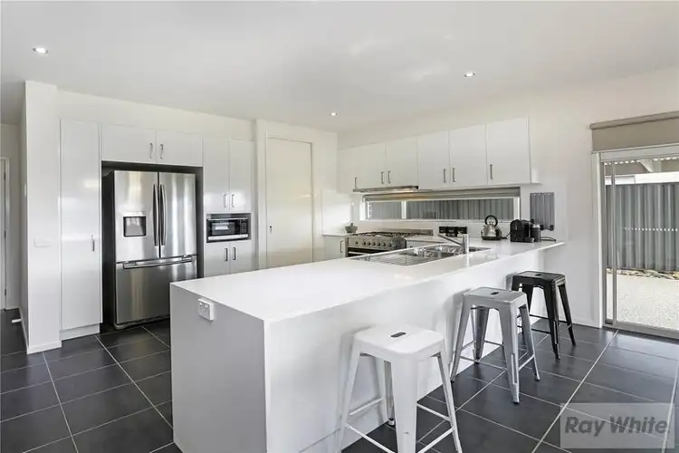 Third view of Homely house listing, 146 Canterbury Road West, Lara VIC 3212