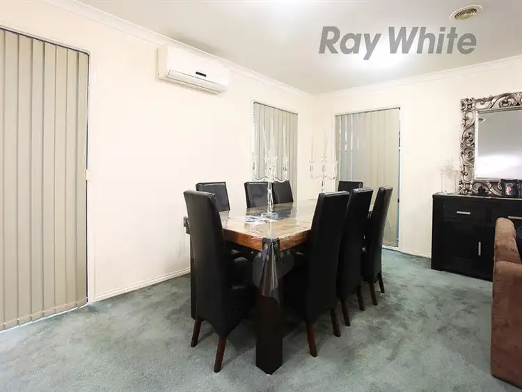 Fifth view of Homely house listing, 24 Covent Gardens, Point Cook VIC 3030