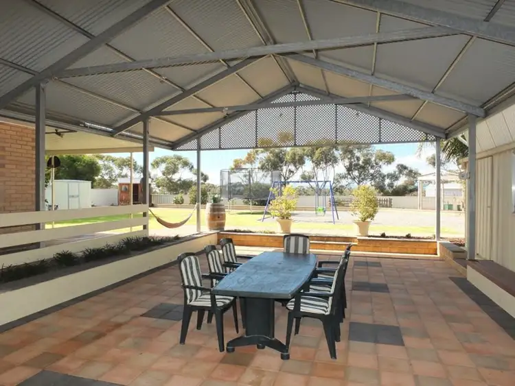 Fourth view of Homely house listing, 9 Upper Yorke Road, Bute SA 5560