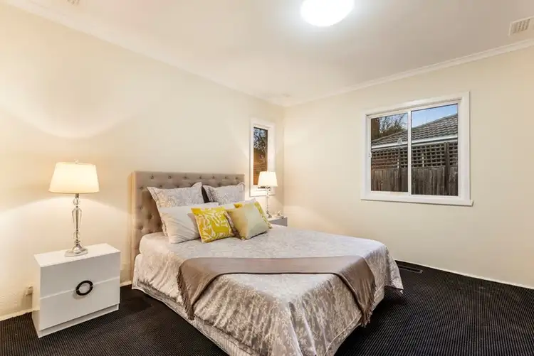 Fifth view of Homely house listing, 1/162 Power Avenue, Chadstone VIC 3148