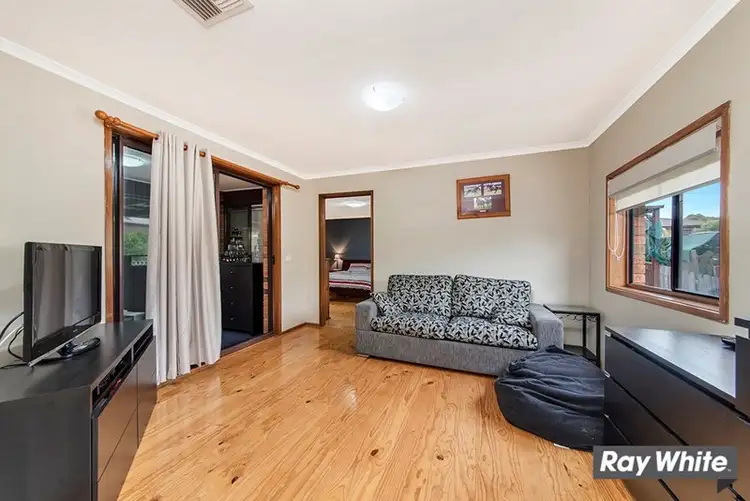 Fifth view of Homely house listing, 28 Tillyard Drive, Flynn ACT 2615