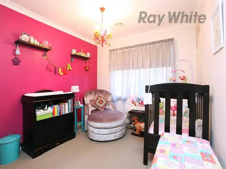 Fifth view of Homely house listing, 16 Moorhen Boulevard, Truganina VIC 3027