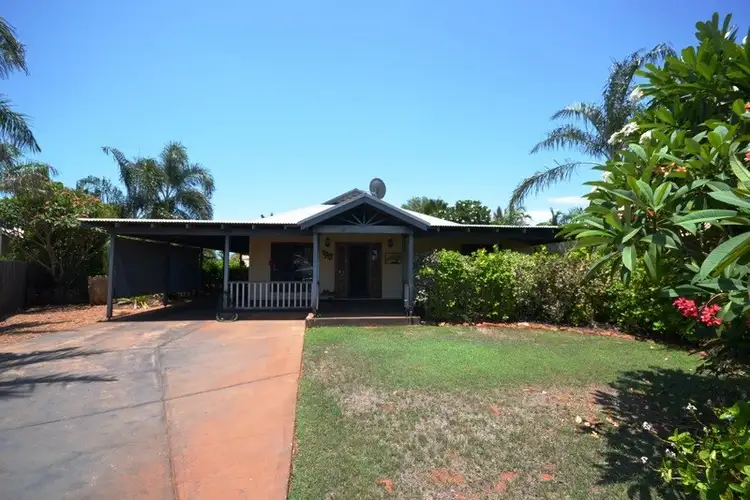 Third view of Homely house listing, 11 Goshawk Loop, Djugun WA 6725