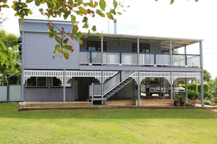 Main view of Homely house listing, 82 Eskdale Road, Toogoolawah QLD 4313