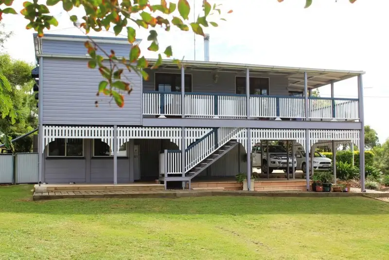 Main view of Homely house listing, 82 Eskdale Road, Toogoolawah QLD 4313