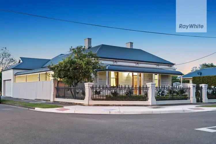 Second view of Homely house listing, 45 Hughes Street North, Woodville SA 5011