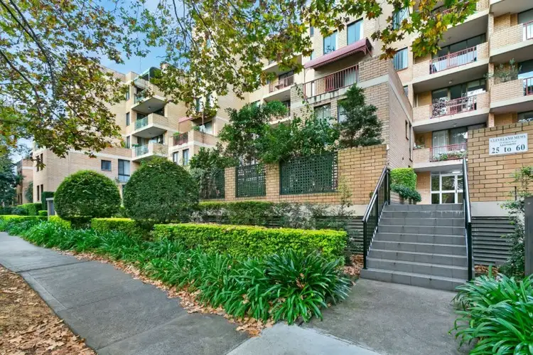 Fifth view of Homely apartment listing, 25/758 Bourke Street, Redfern NSW 2016