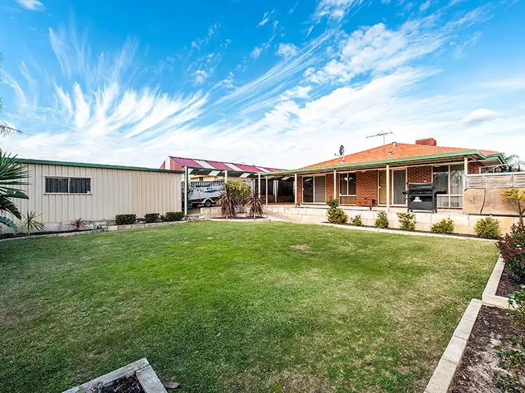 Fourth view of Homely house listing, 10 Muir Close, Waikiki WA 6169