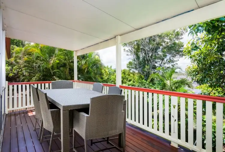 Fifth view of Homely house listing, 9 Azanian Street, Upper Mount Gravatt QLD 4122