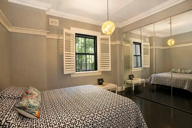 Fourth view of Homely apartment listing, 1/2 Evans Road, Elizabeth Bay NSW 2011