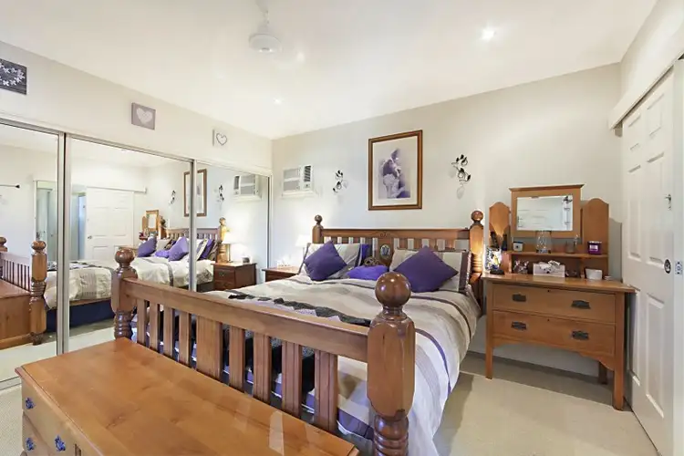 Fifth view of Homely house listing, 1 Cabernet Court, Condon QLD 4815