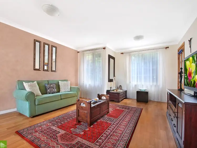 Second view of Homely villa listing, 2/10 Bell Street, Keiraville NSW 2500