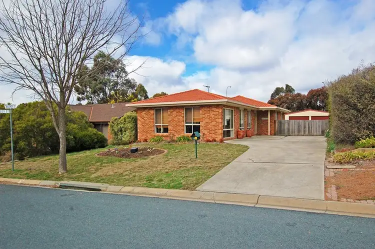 49 Maloney Street, Queanbeyan NSW 2620
