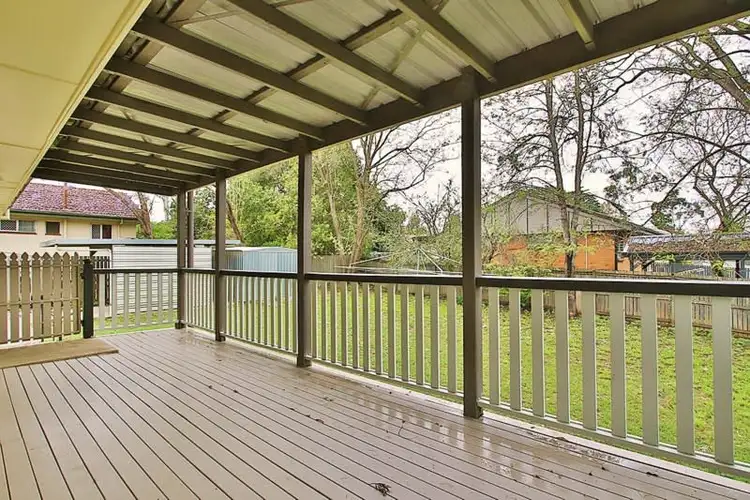 Third view of Homely house listing, 91 Toongarra Road, Leichhardt QLD 4305
