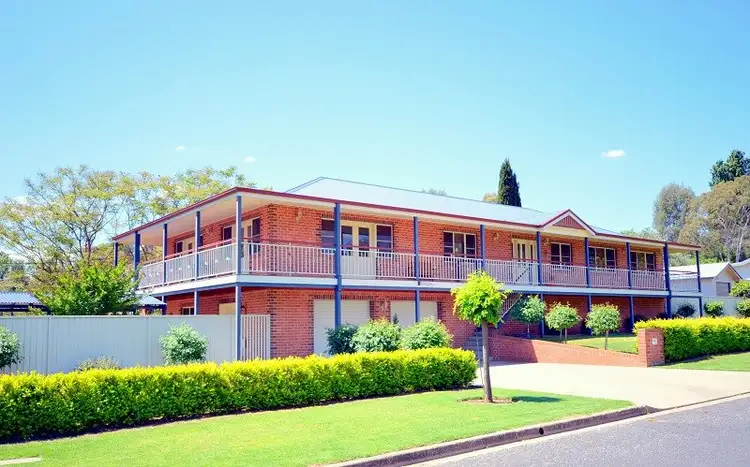 Main view of Homely house listing, 121 Taragala Street, Cowra NSW 2794