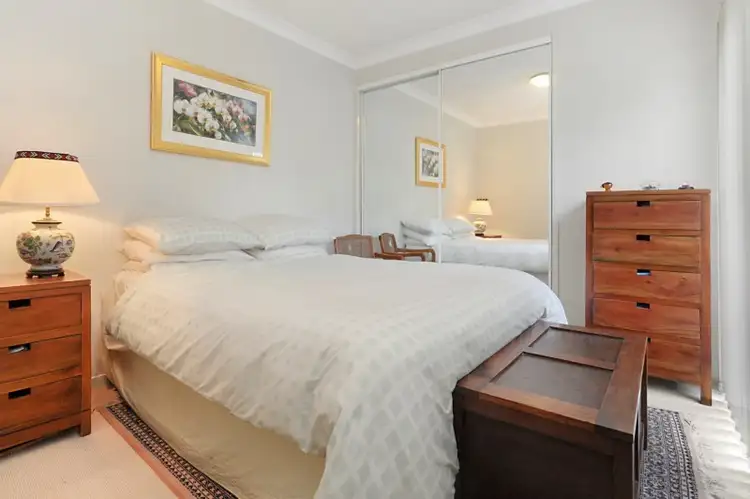 Fifth view of Homely unit listing, 3/47 Kent Street, Hamilton QLD 4007