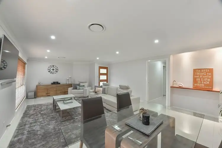 Fourth view of Homely house listing, 3 Dominish Crescent, Camden South NSW 2570