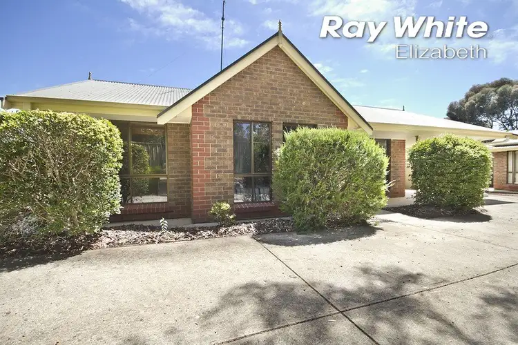 Main view of Homely house listing, 3/3 Bella Street, Gawler East SA 5118