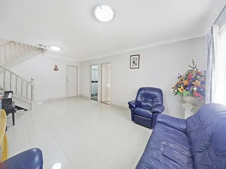 Sixth view of Homely house listing, 30 Flemington Street, St Johns Park NSW 2176