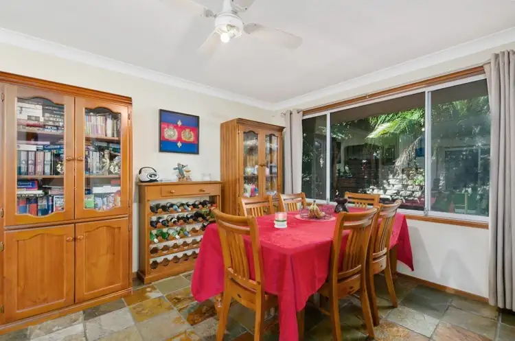 Fifth view of Homely house listing, 4 Bovard Court, Horsley NSW 2530