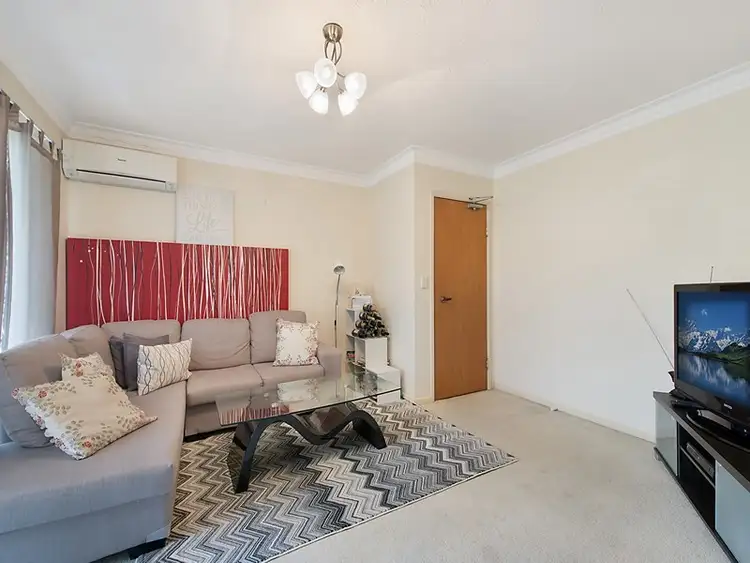 Second view of Homely unit listing, 3/43 Camden Street, Albion QLD 4010
