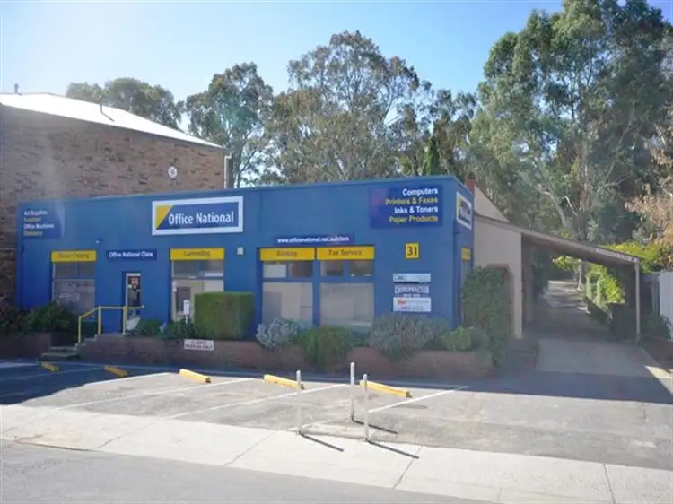 Main view of Homely house listing, 31 Old North Road, Clare SA 5453