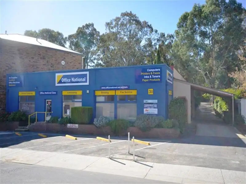 Main view of Homely house listing, 31 Old North Road, Clare SA 5453